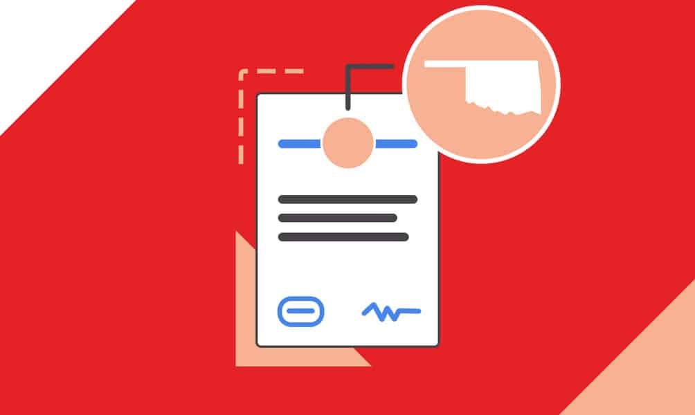 How to Get a Business License in Oklahoma How to Start my LLC