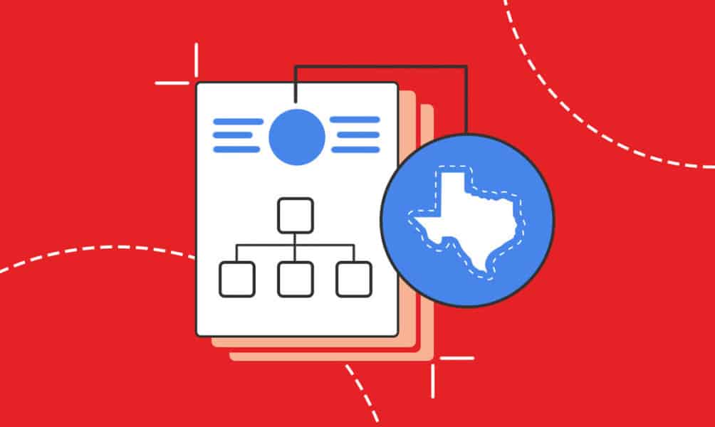 How to File a Certificate of Formation in Texas