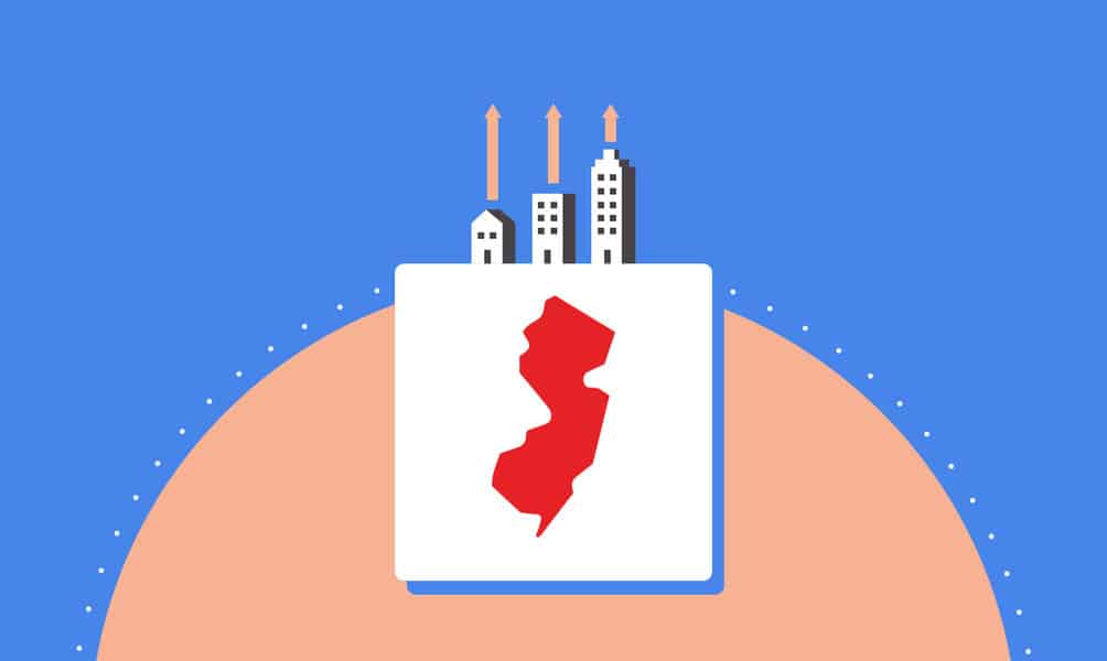 How to Start Your Own LLC in New Jersey in 8 Steps