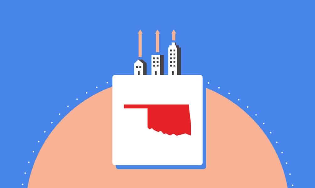 How to Start an LLC in Oklahoma