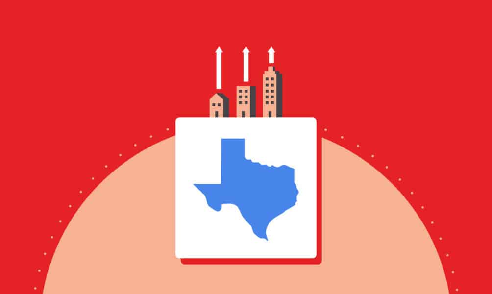 How to Start an LLC in Texas