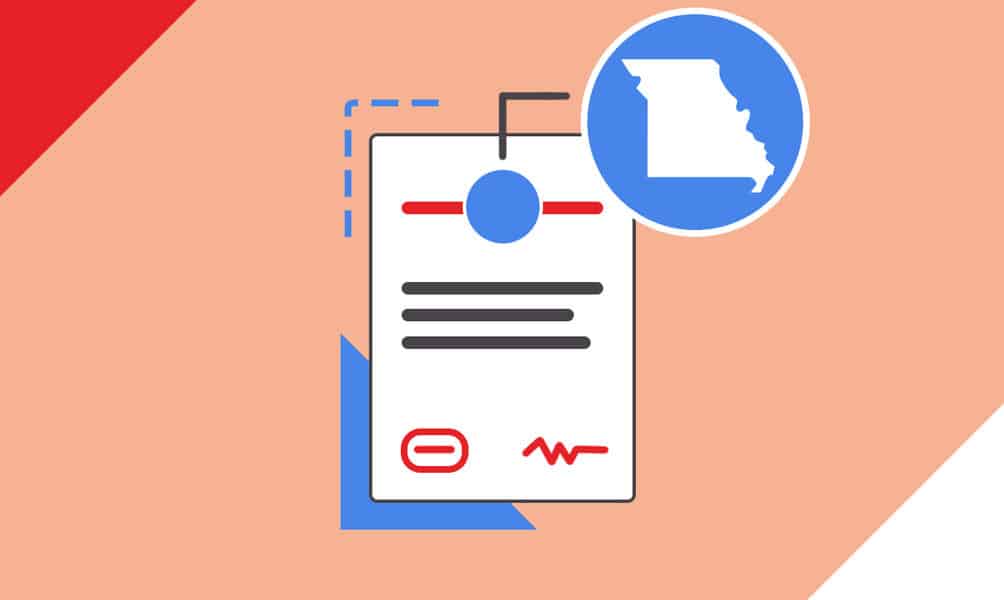 How to Get a Business License in Missouri How to Start my LLC
