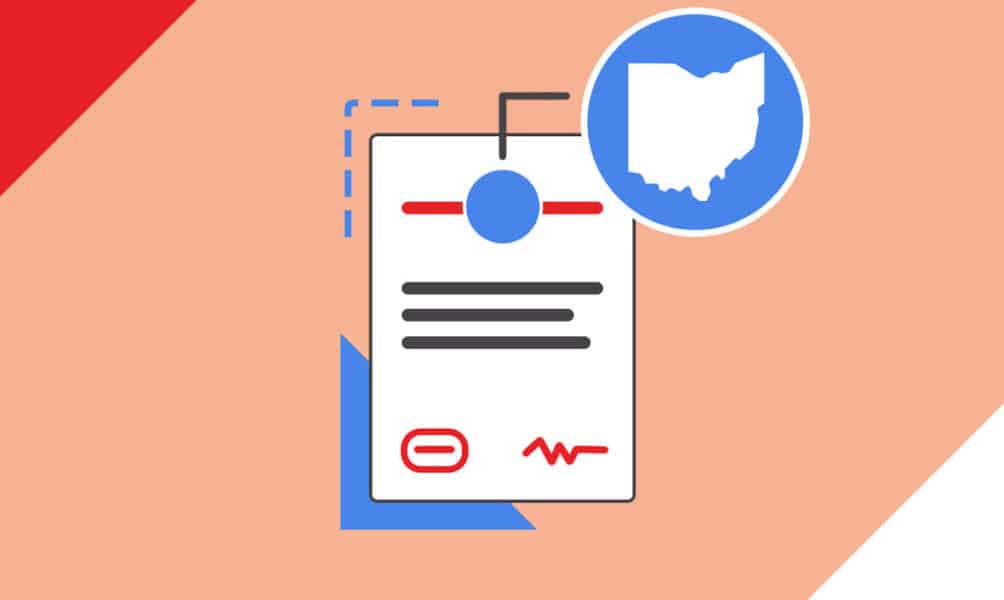 How to Get a Business License in Ohio