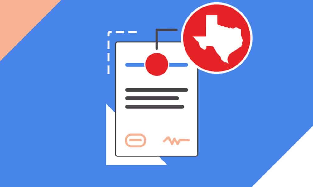 How to Get a Business License in Texas