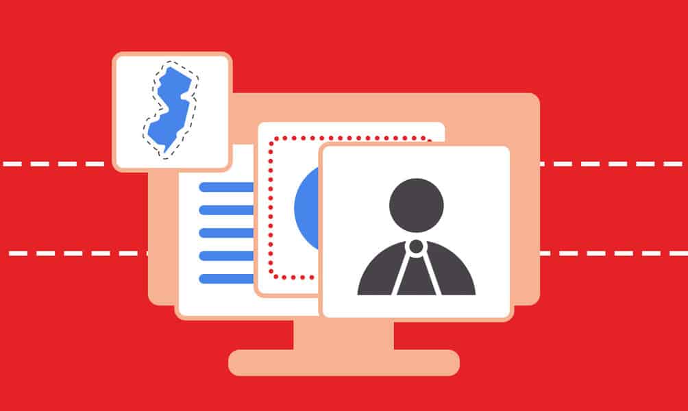 New Jersey Registered Agent How to Start my LLC