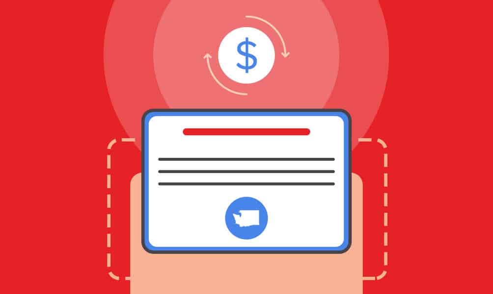 How to Get a Resale Certificate in Washington