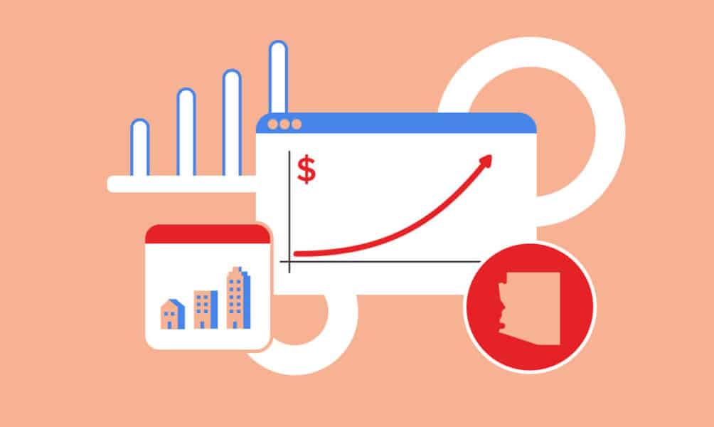 How Much Does It Cost to Start an LLC in Arizona