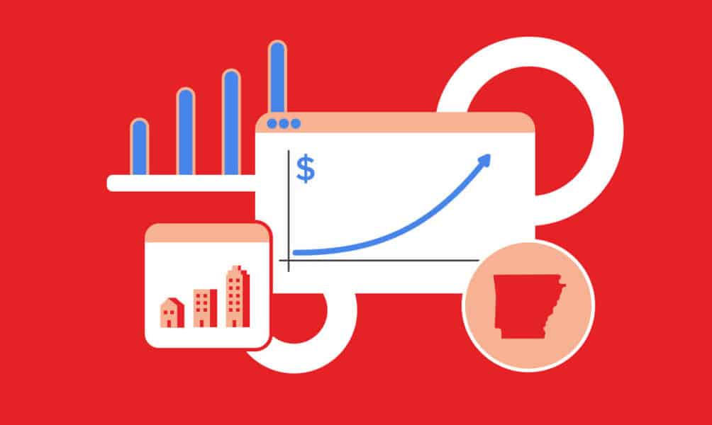 How Much Does It Cost to Start an LLC in Arkansas