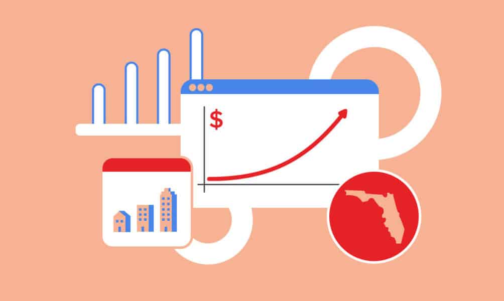 How Much Does It Cost to Start an LLC in Florida
