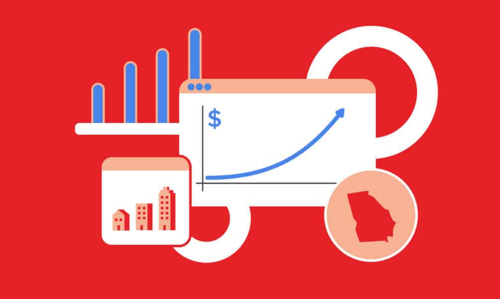 How Much Does It Cost to Start an LLC in Georgia