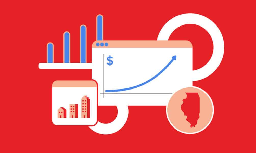 How Much Does It Cost to Start an LLC in Illinois