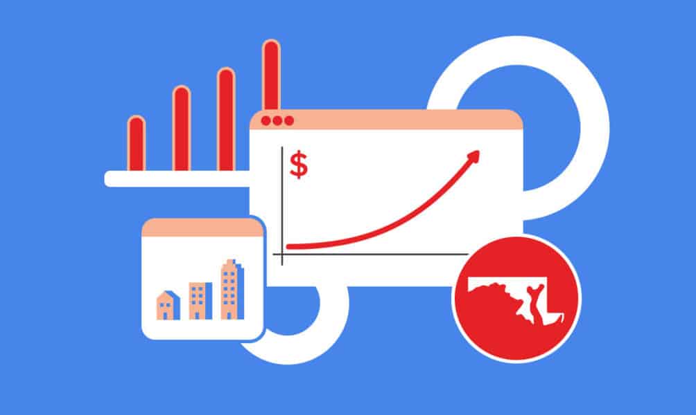 How Much Does It Cost to Start an LLC in Maryland