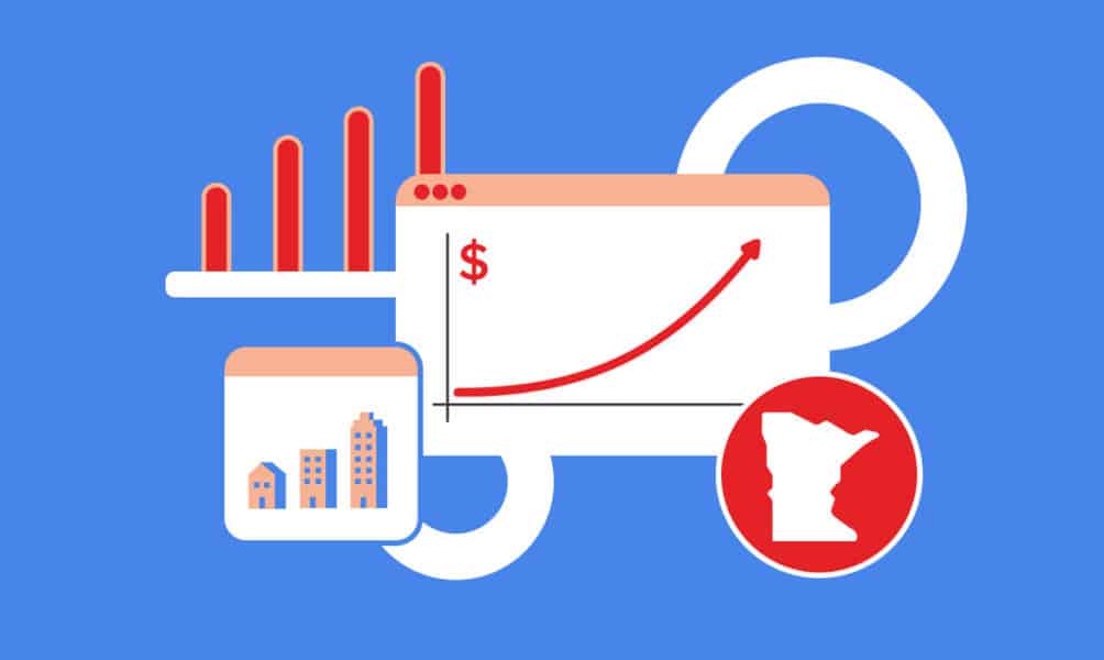 How Much Does It Cost to Start an LLC in Minnesota?