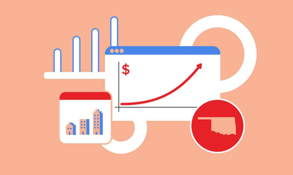 How Much Does It Cost to Start an LLC in Oklahoma?