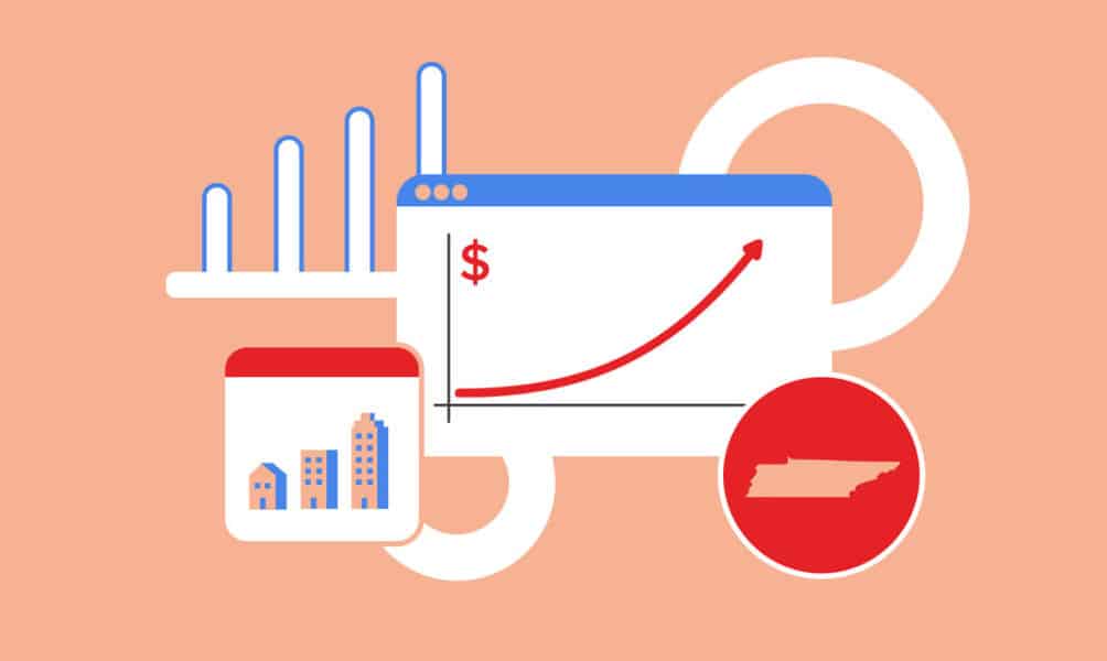 How Much Does It Cost to Start an LLC in Tennessee