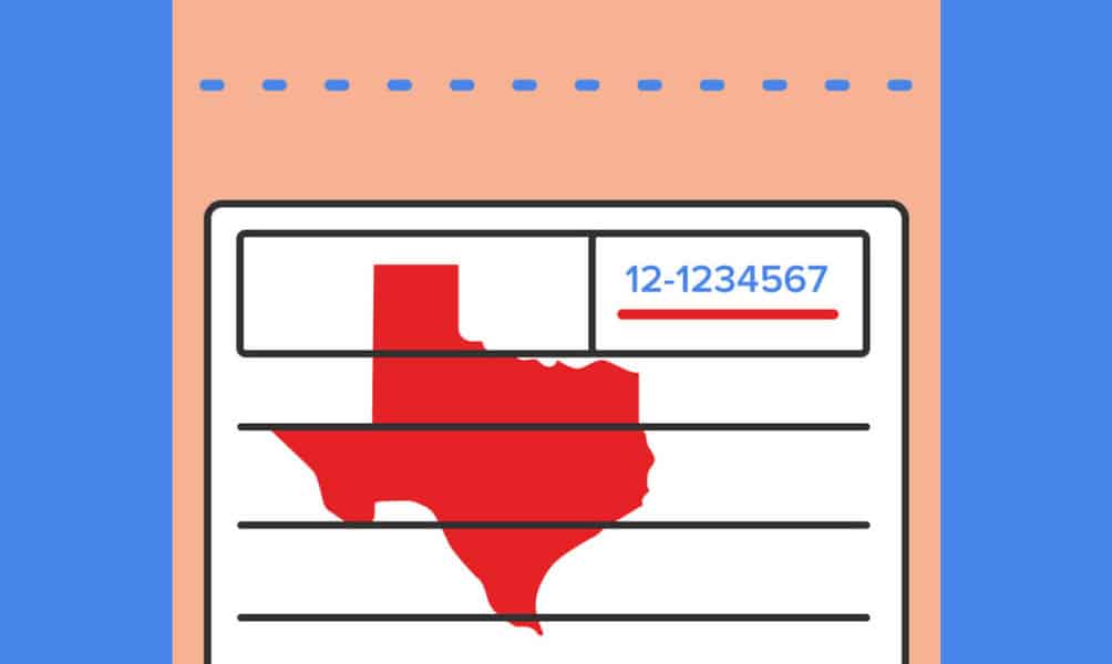 How to Get an EIN for an LLC in Texas