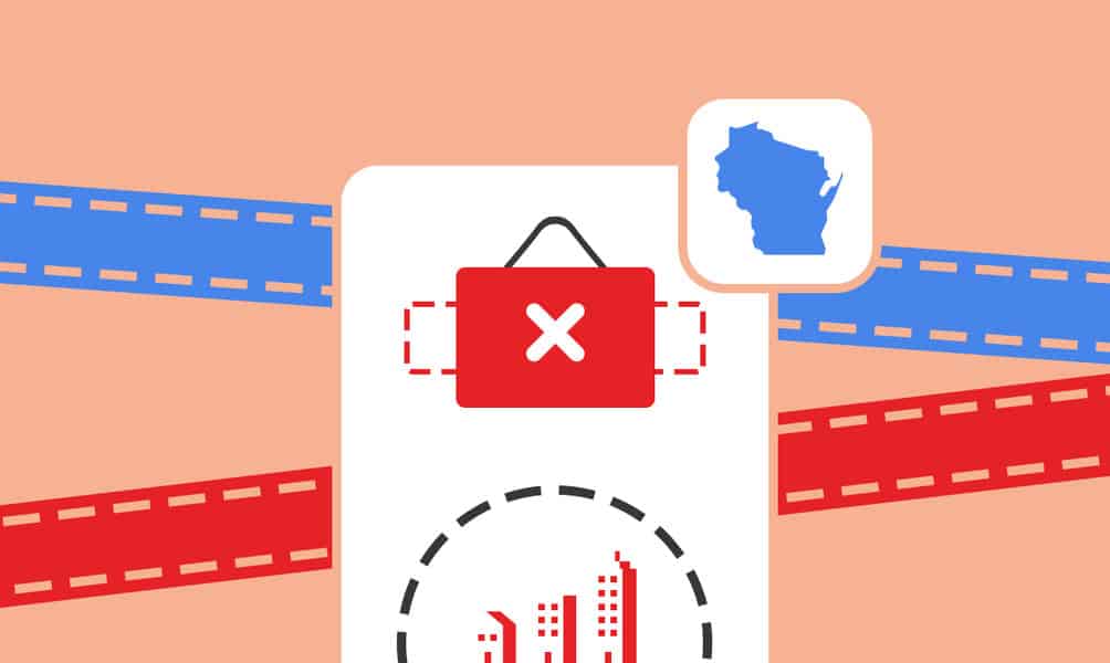 How to Dissolve an LLC in Wisconsin in 7 Steps