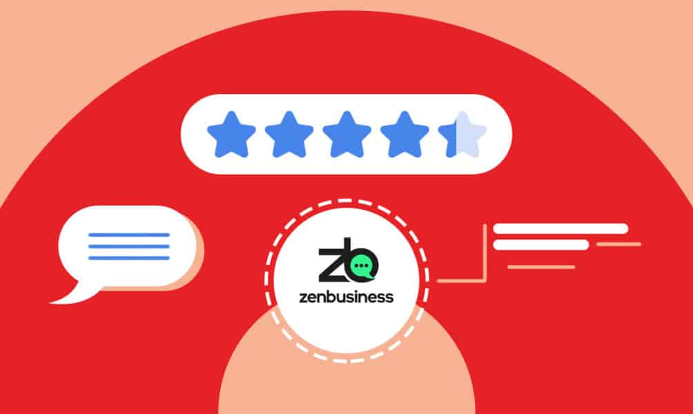 ZenBusiness LLC Service Review